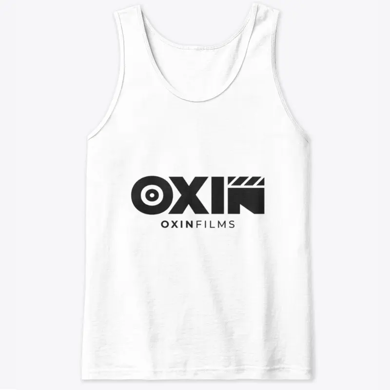 Oxin Films Merchandise