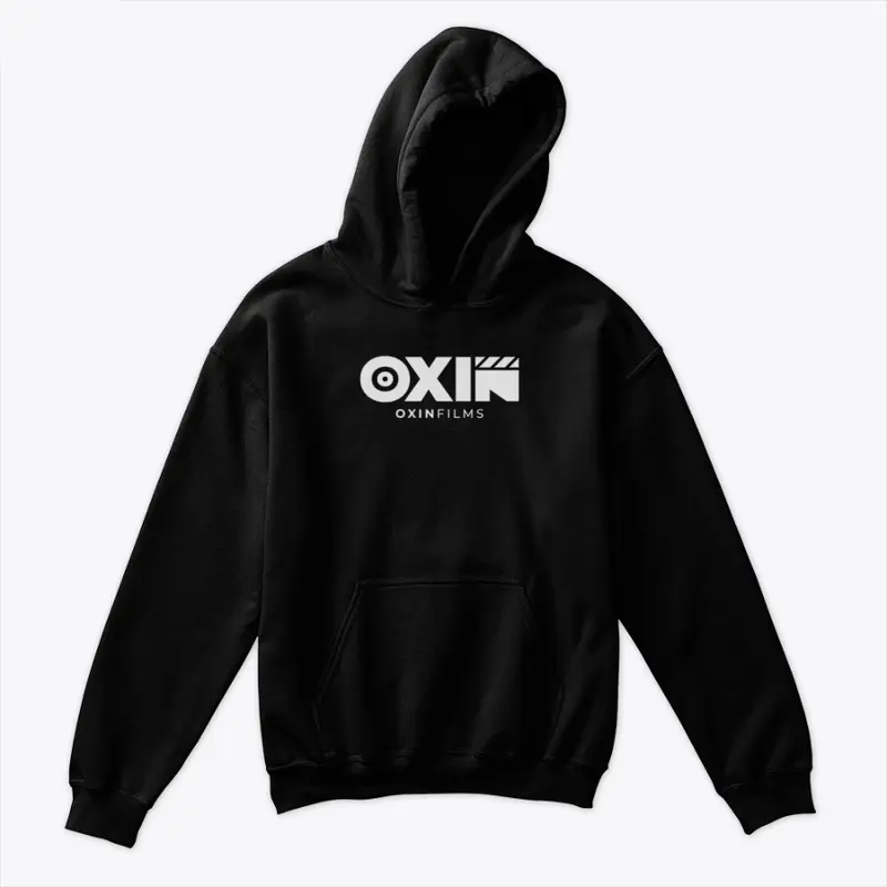 Oxin Films Merchandise