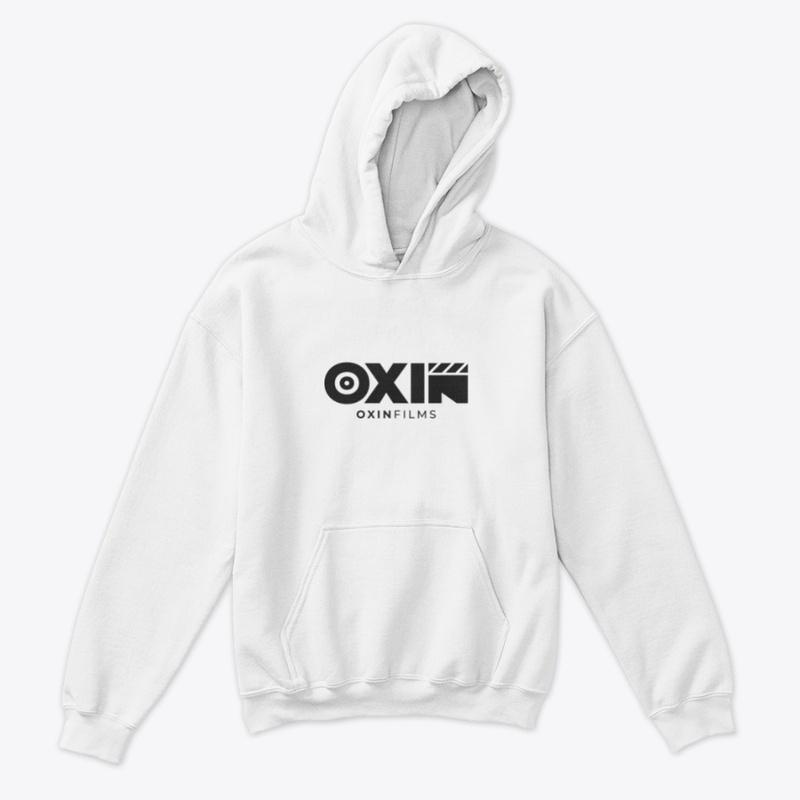 Oxin Films Merchandise