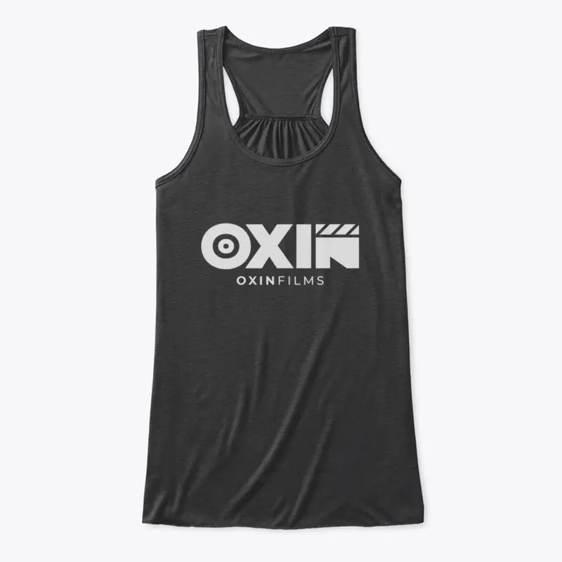 Oxin Films Merchandise