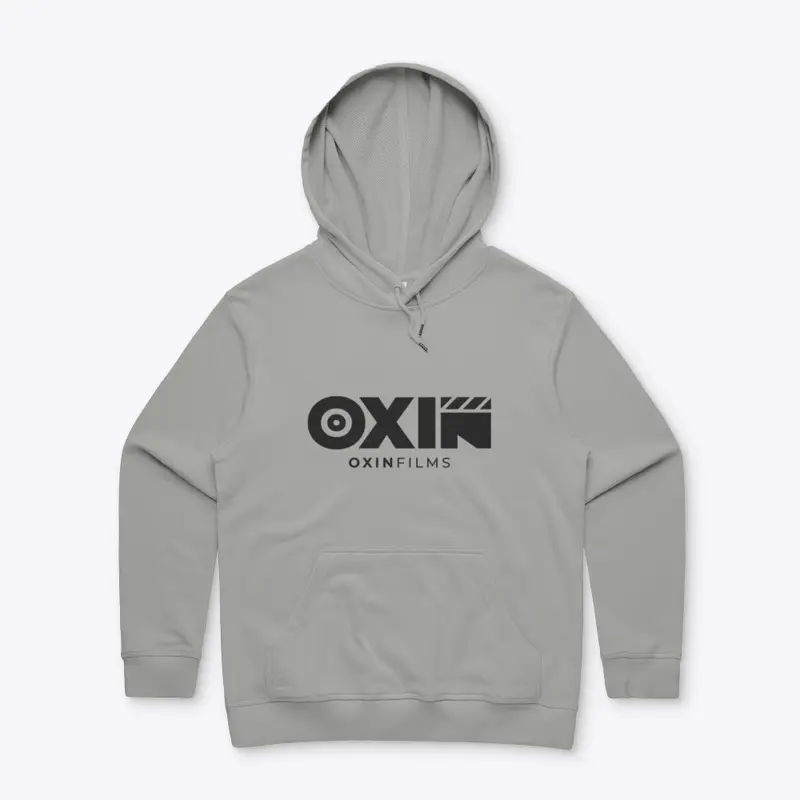 Oxin Films Merchandise