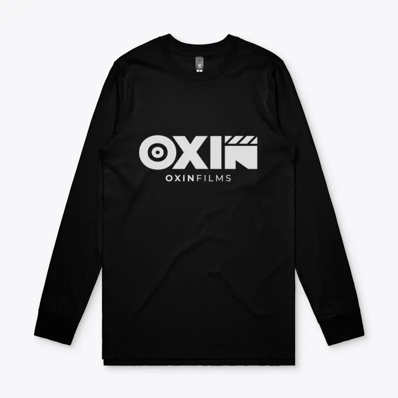 Oxin Films Merchandise