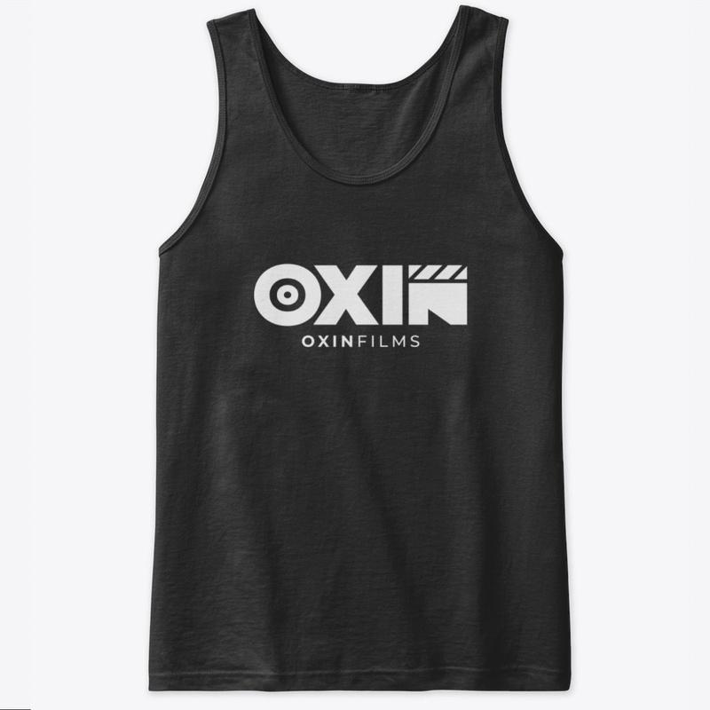 Oxin Films Merchandise