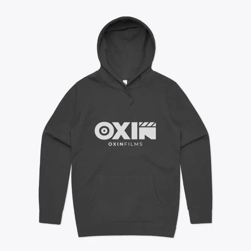 Oxin Films Merchandise