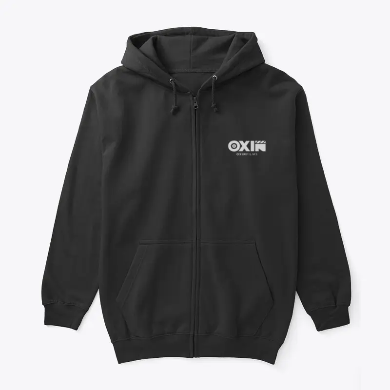 Oxin Films Merchandise