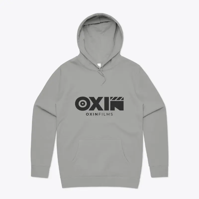 Oxin Films Merchandise