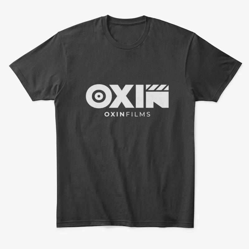 Oxin Films Merchandise