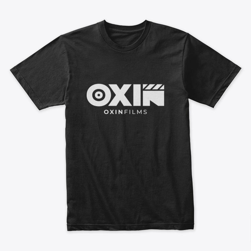 Oxin Films Merchandise