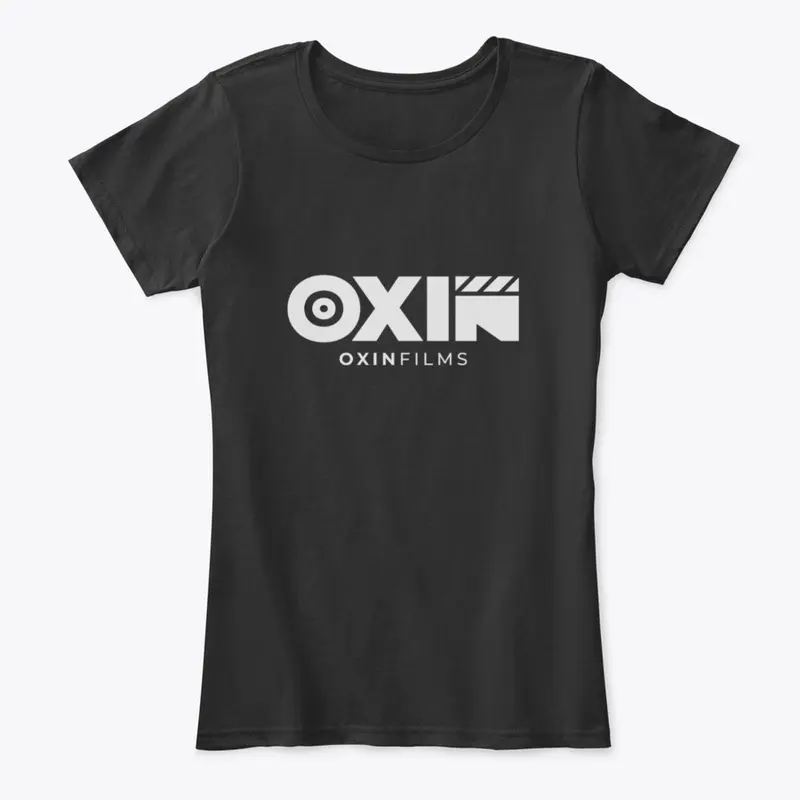 Oxin Films Merchandise