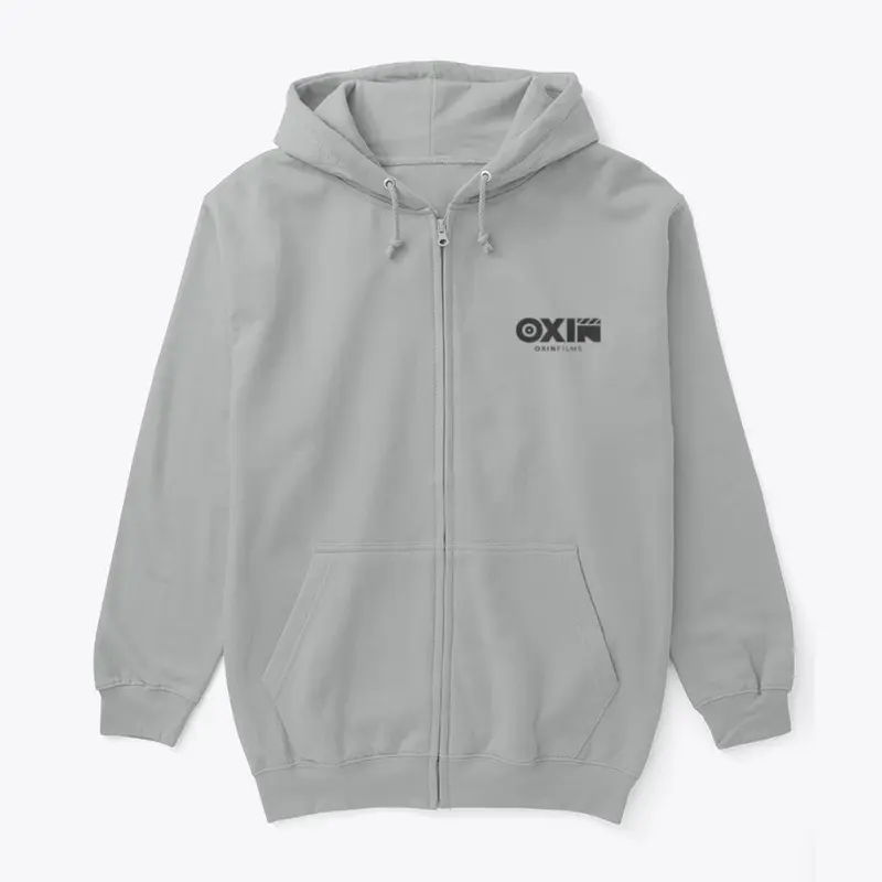 Oxin Films Merchandise