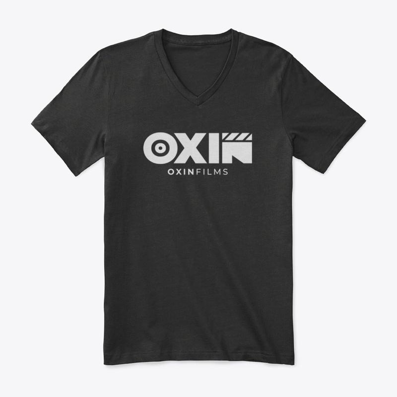 Oxin Films Merchandise