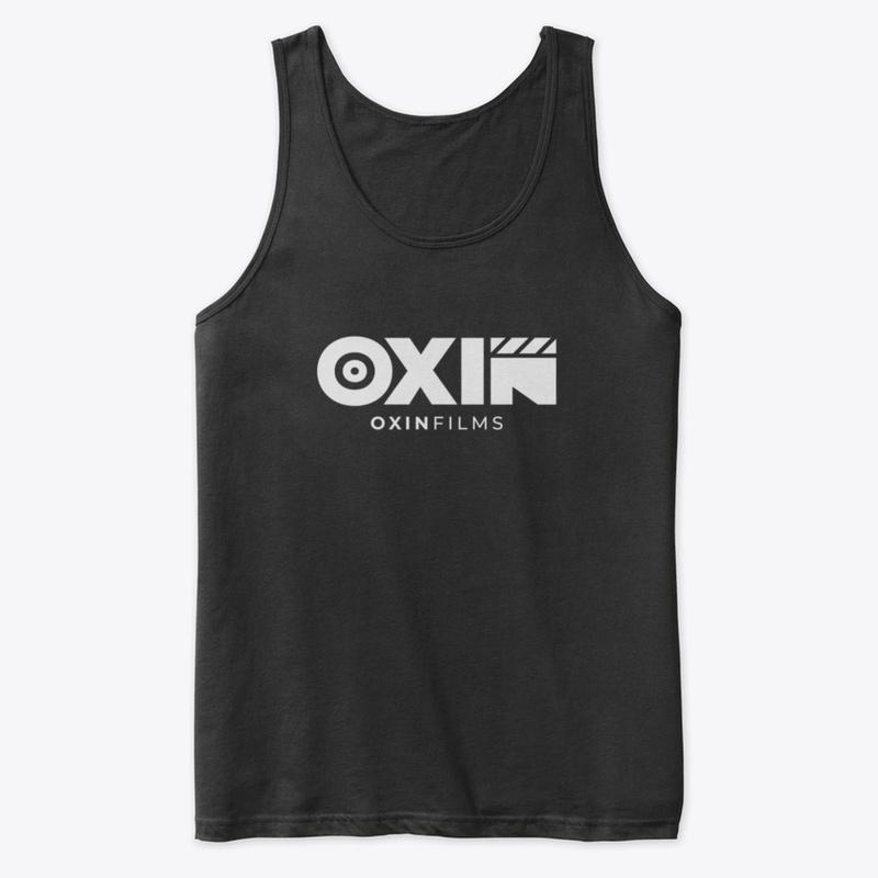 Oxin Films Merchandise