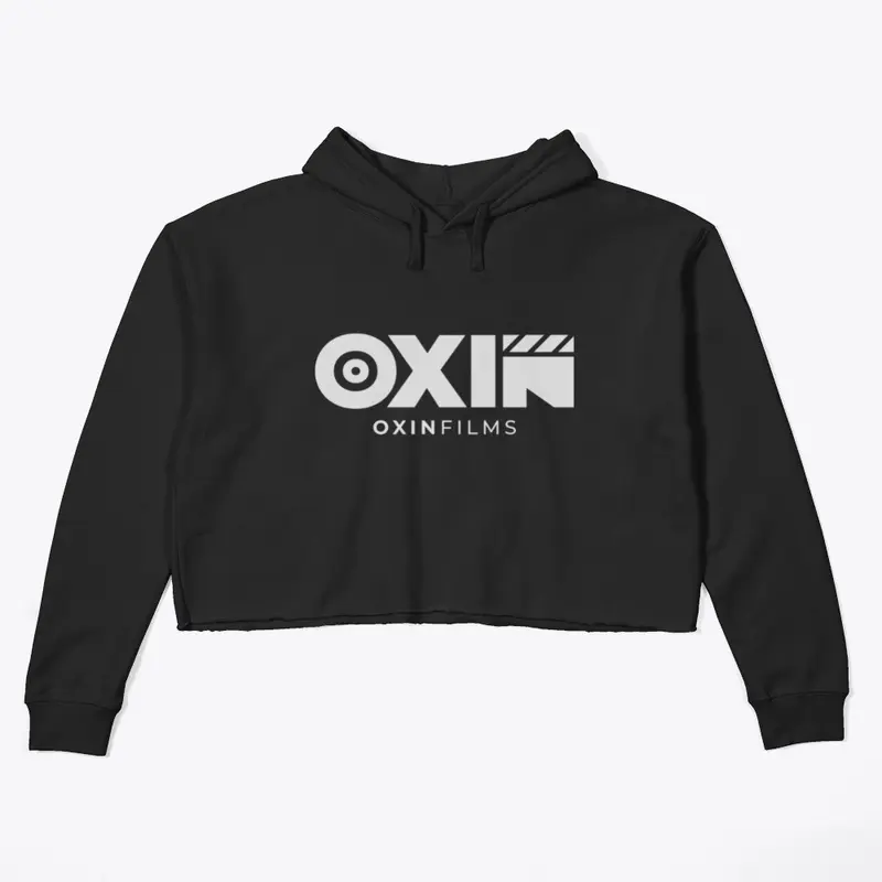 Oxin Films Merchandise