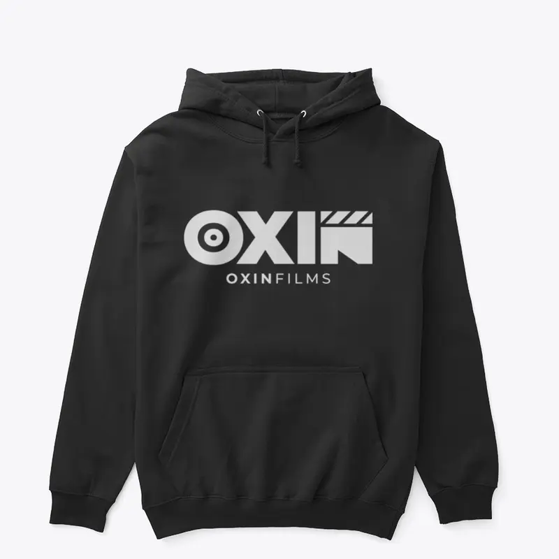 Oxin Films Merchandise