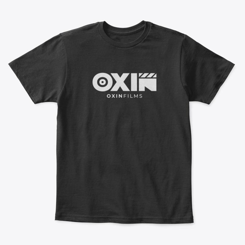 Oxin Films Merchandise