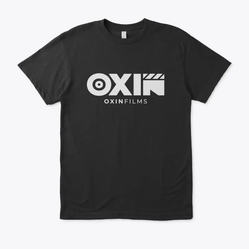 Oxin Films Merchandise