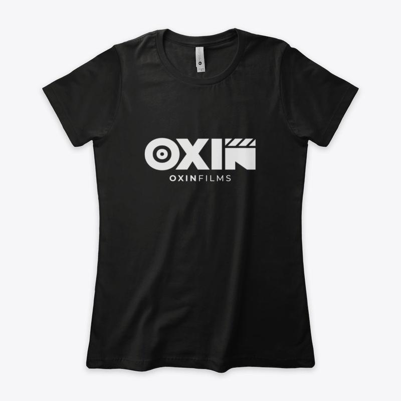 Oxin Films Merchandise