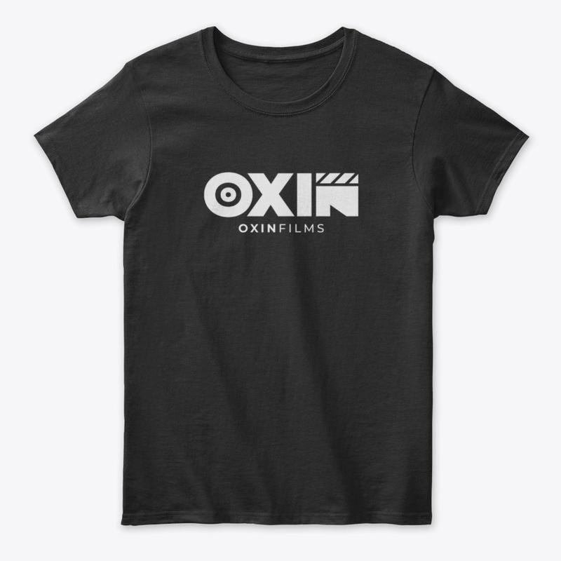 Oxin Films Merchandise