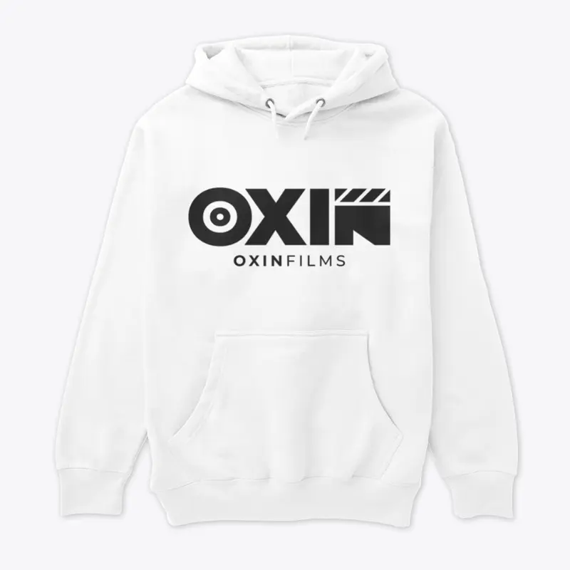 Oxin Films Merchandise