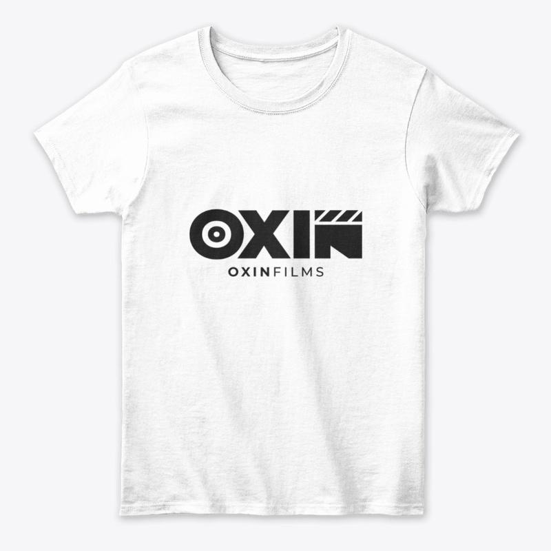 Oxin Films Merchandise