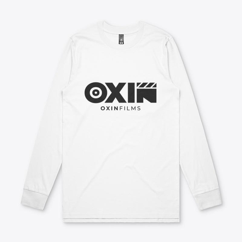 Oxin Films Merchandise