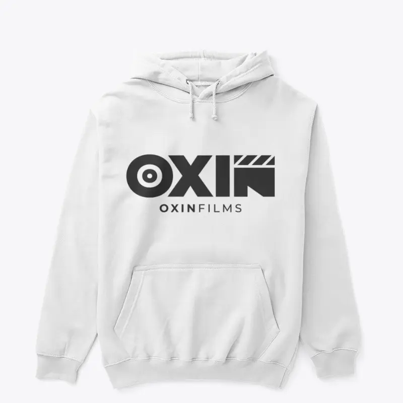 Oxin Films Merchandise