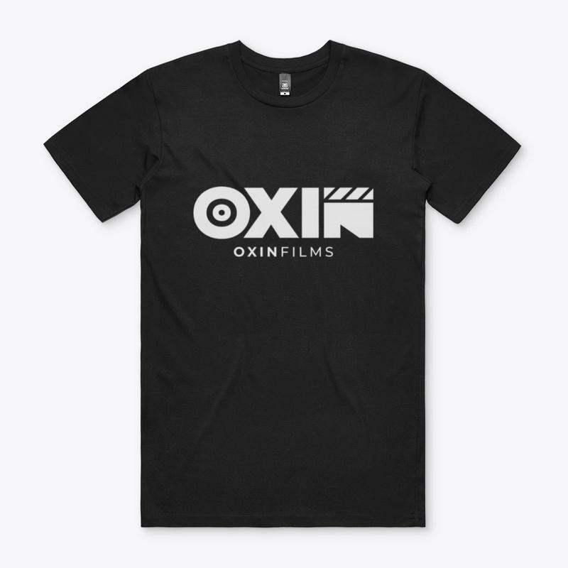 Oxin Films Merchandise