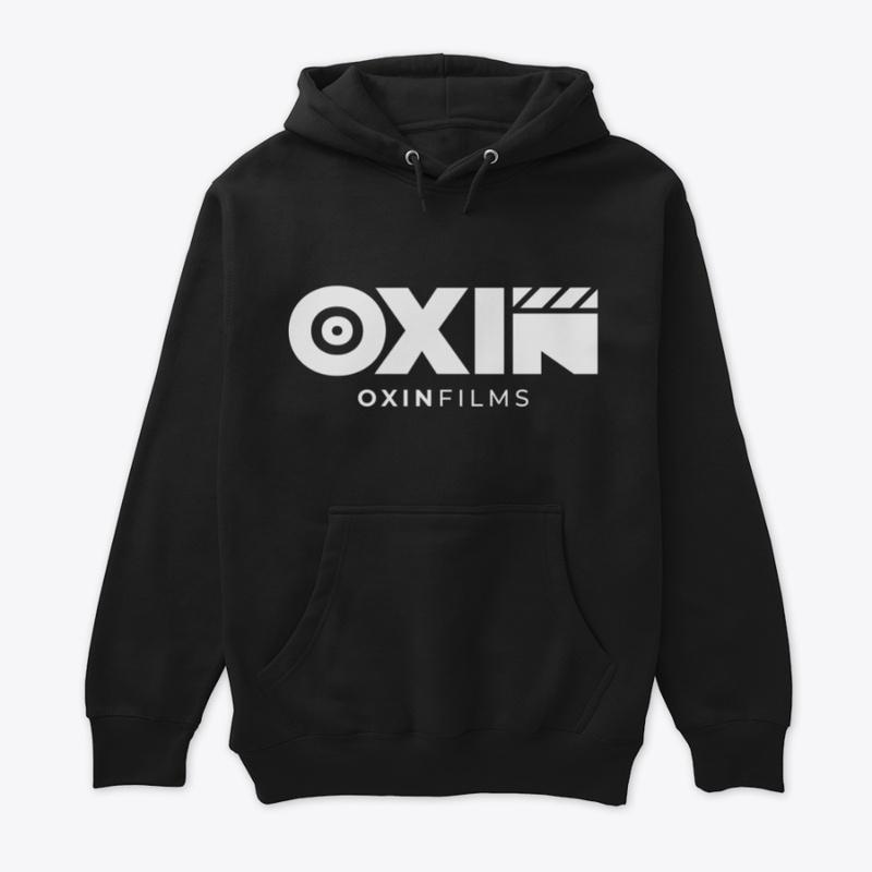 Oxin Films Merchandise