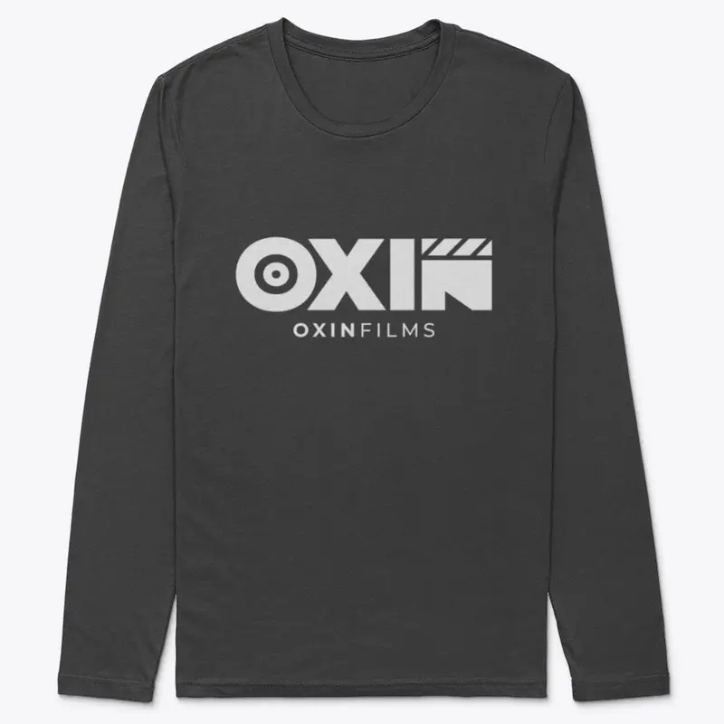 Oxin Films Merchandise