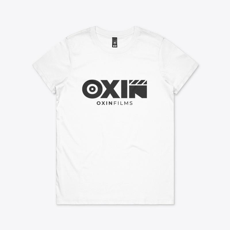 Oxin Films Merchandise