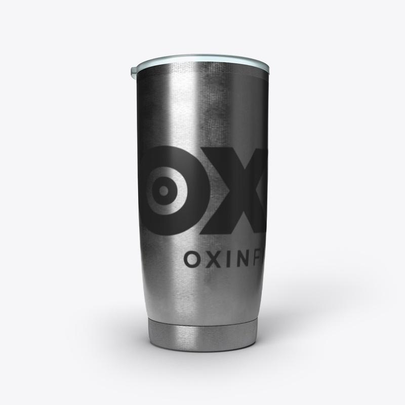 Oxin Films Merchandise