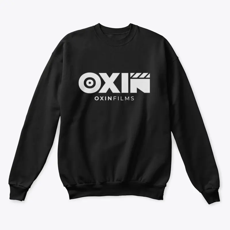 Oxin Films Merchandise