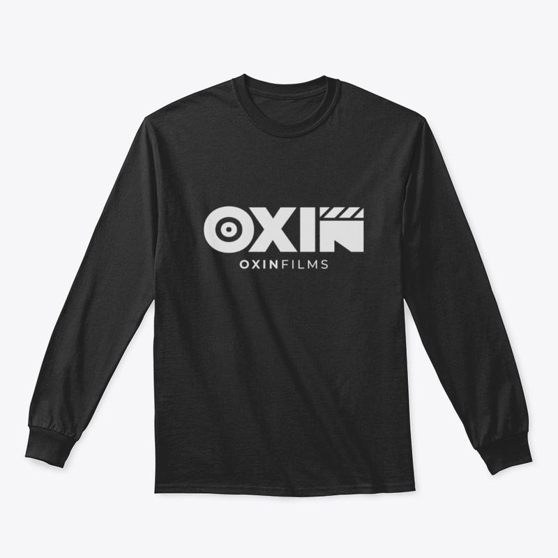 Oxin Films Merchandise